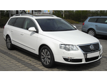 Volkswagen Passat B-7 универсал (2011+)