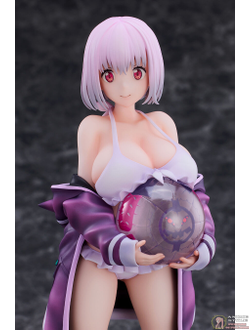 Фигурка 1/7 Аканэ Шинджо (Akane Shinjou Alphamax)