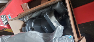 Гидромотор 310.4.160.00.06