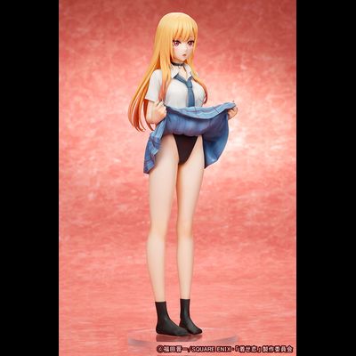 Фигурка 1/7 Марин Китагава (Marin Kitagawa Ques Q)