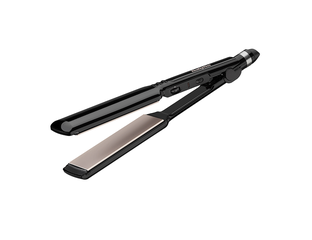 Babyliss 2179u sleek control 235 wide straightener discount