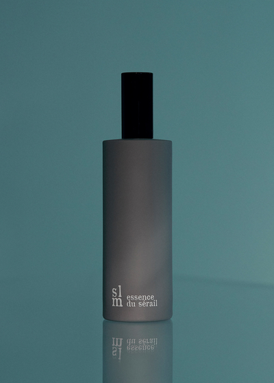 Essence du Sérail духи от Sous le Manteau
