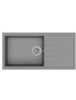 Мойка LONGRAN Ultra ULS914.457