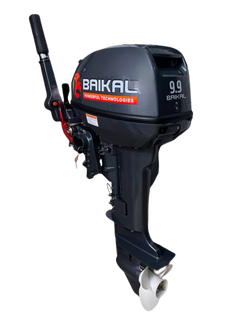 Запчасти BAIKAL 9-15 л.с.