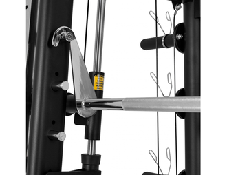 Силовая станция, машина Смита DFC PowerGym D822