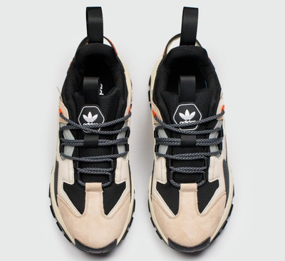 Adidas Star Life Beige Cream