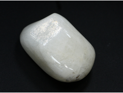 Лунный камень, галтовка крупная, Индия (54*32*23 мм, 77 г) №22536