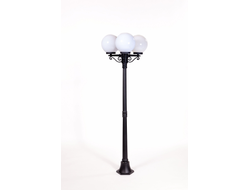 Садово-парковые светильники шар GLOBO L-3-08 (189см)