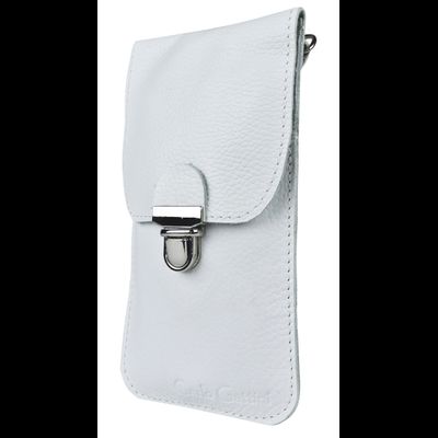 Нагрудная/поясная сумка Filare white (арт. 7019-17)