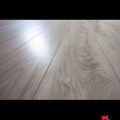 Кварцвиниловая плитка Damy Floor Family LVT Дуб Белый SL3739-3-LVT 43 класс толщина 2.5 мм с фаской клеевая 4.13 м2