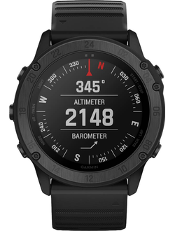 Спортивные наручные часы Garmin Tactix Delta 010-02357-01
