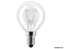 Osram Classic P 40w CL 230v E14