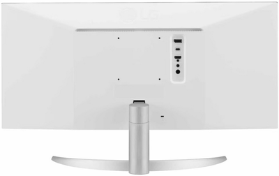 Монитор LG 29" 29WQ600-W Белый