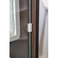 (МОХ-03) Витрина "MOHAVE" со стеклянными ячейками