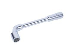 Ключ Г-образный торцевой 16 мм KING TONY 1080-16