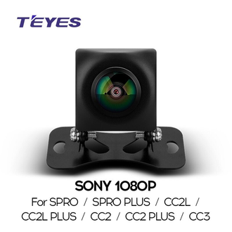 Teyes AHD SONY Широкоугольная камера