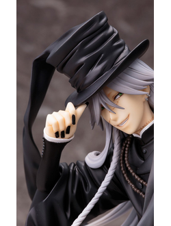 Фигурка 1/8 Гробовщик (Undertaker)