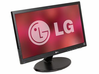 19.5&quot; Монитор LG 20M38A-B