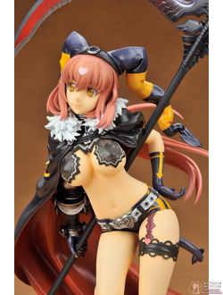 Фигурка 1/8 Сэн Токугава (Tokugawa Sen Sadistic Succubus Ver.)