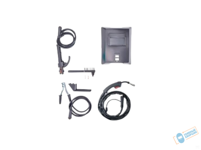 Инверторный сварочный полуавтомат  SIGMA MIG180 SYN