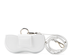 Sunny Case 82 Белый Нюд