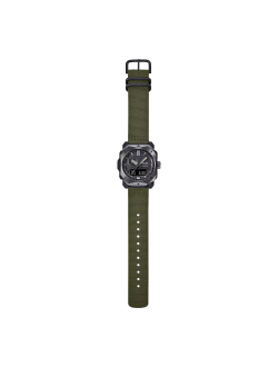 Часы Casio Pro Trek PRW-6900YB-3