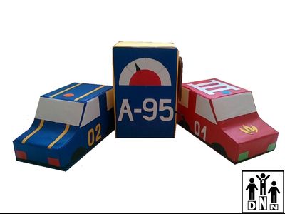 Мягкий модуль Машина ДПС DNN