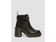 Ботинки Dr Martens Chelsea Spence Piercing Black