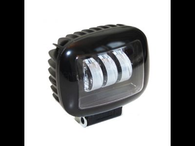 Светодиодная фара Flat Line GSR-30SW Combo, 30W, CREE, ровная СТГ, 1шт