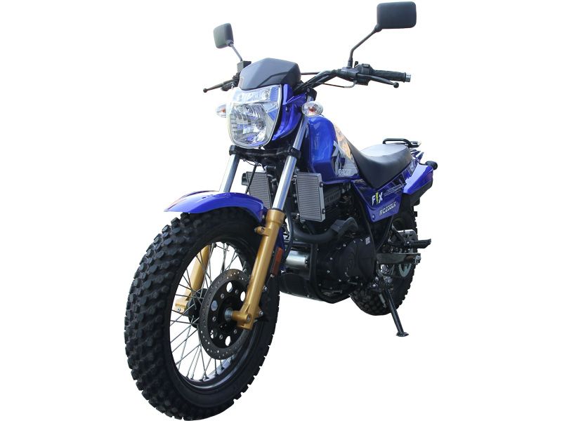 Мотоцикл Racer Forester Купить