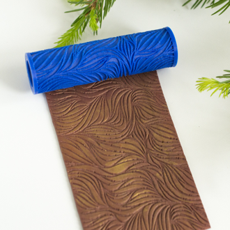 текстурный ролик "Вихри"