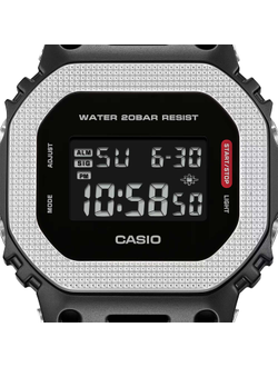 Часы Casio G-Shock GM-5600BM-1A