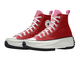 Кеды Converse Run Star Hike Red Pink
