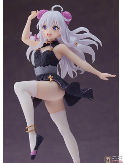 Фигурка Элейна (Elaina Mandarin Dress Ver.)