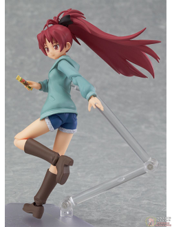 Фигурка фигма Кёко Сакура (figma Sakura Kyouko Casual ver.)