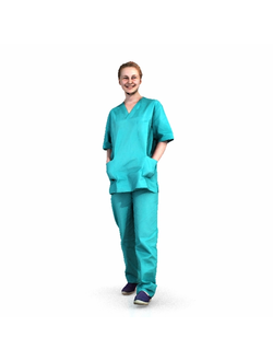 врачи Врач 06