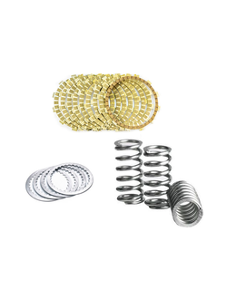 Сцепление для мотоциклов