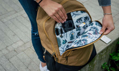 Dakine prom backpack online