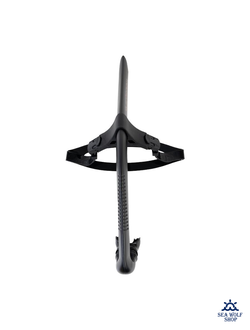 Трубка фронтальная Scorpena F3