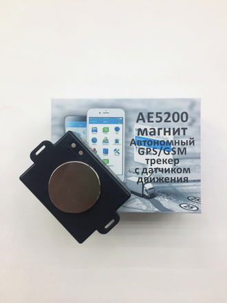 AE-5200 магнит 7000 мАч