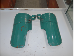 Ветровые щитки Урал