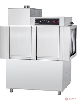 Тоннельная посудомоечная машина Abat МПТ-1700-01 правая