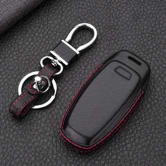 Чехол на ключ audi