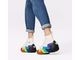 Converse Run Star Motion White Pride Rainbow