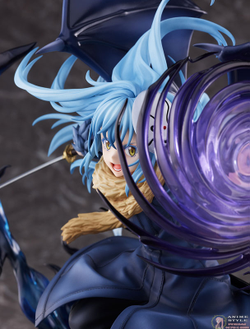 Фигурка 1/7 Римуру Темпест (Rimuru Tempest Ultimate Ver.)