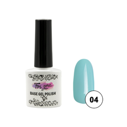 База FOR YOU Colour Rubber № 04