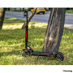 ЭЛЕКТРОСАМОКАТ STARWAY Z9 LG 52V13Ah