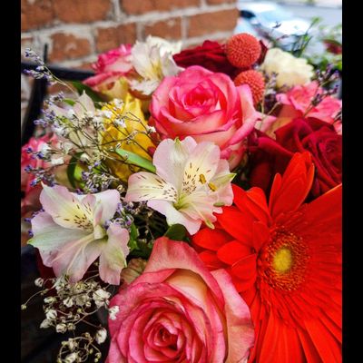 Композиция