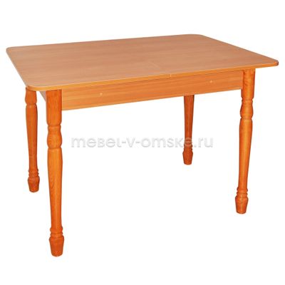 Стол обеденный №25 раздвижной