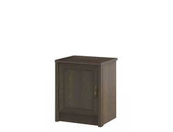 ППрихожая Флоренция - 646 Тумба для обуви 1-дверная